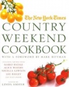 The New York Times Country Weekend Cookbook