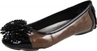 AK Anne Klein Women's Bambam Ballet Flat AK Anne Klein Women's Bambam Ballet Flat