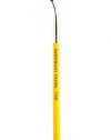 Bdellium Tools Professional Antibacterial Makeup Brush Travel Line - Bent Eyeliner 708