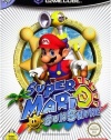 Super Mario Sunshine