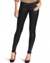 AG Adriano Goldschmied Women's Leatherette Legging