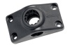 Scotty Side Deck Mounting Bracket Black