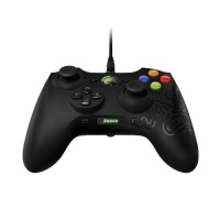 Razer Sabertooth Elite Gaming Controller for Xbox 360 Razer Sabertooth Elite Gaming Controller for Xbox 360