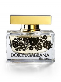 The Oriental fragrance with the glamorous personality of the Diva, sexy, provocative and unconventional. A warm, Oriental floral fragrance, with modern sensuality and strong personality, celebrated throughout the lace collections that stay true to their Sicilian heritage. The Oriental fragrance with the glamorous personality of the Diva, sexy, provocative and unconventional. A warm, Oriental floral fragrance, with modern sensuality and strong personality, celebrated throughout the lace collections that stay true to their Sicilian heritage.