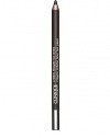 Creamy-smooth pencil defines with a hint of shimmer. Glides on intense, lasting-wear colour. Non-smudging, water-resistant. Opthamologist tested. 0.04 oz. 