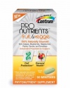 ProNutrients Fruit & Veggie, 50-Count