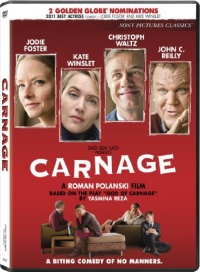 Carnage Carnage