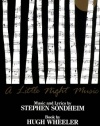 A Little Night Music (Libretto)