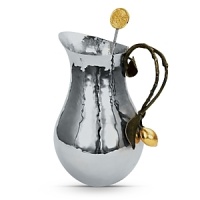 Celebrate the lore of lemonade but you can use it every day. Jazz up your bar; great for other cold beverages and cocktails. Makes a terrific gift. Celebrate the lore of lemonade but you can use it every day. Jazz up your bar; great for other cold beverages and cocktails. Makes a terrific gift.