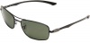 Ray-Ban RB8309 Tech Sunglasses 59 mm, Non-Polarized, Black/Grey