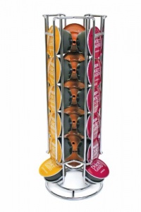 Swissmar CAPstore Porto 18 for Dolce Gusto Capsules Swissmar CAPstore Porto 18 for Dolce Gusto Capsules