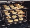 Nifty 3-in-1 Oven Baking Rack