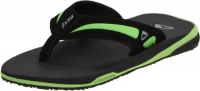 Reef AWOL Flip Flop (Toddler/Little Kid/Big Kid) Reef AWOL Flip Flop (Toddler/Little Kid/Big Kid)