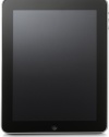 Apple iPad (First Generation) MB294LL/A Tablet (64GB, Wifi)