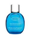 Tranquility Rebalancing FragranceSerenity, Freshness & Balance. Skin Type: All Skin Types Texture: Spray Be serene! Clarins brings your world into beautiful balance with an aromatic caress of soothing, pure plant extracts. Essential oils of Basil, Iris, Cedarwood and Sarsparilla promote a feeling of total relaxation while locking in a delicate veil of scented moisture. Non-photosensitizing formula is safe enough to wear in the sun. Spray on over Tranquility Bath & Shower Milk and Tranquility Moisturizing Body Lotion to create an atmosphere of aah spa calm.