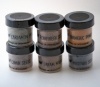 Indian Spice Set, 6 Gourmet Spices in Jars