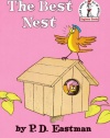 The Best Nest (Beginner Books(R))