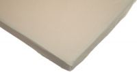 American Baby Company Organic Interlock Pack N Play Sheet American Baby Company Organic Interlock Pack N Play Sheet