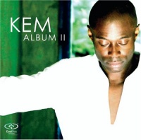 Kem: Album II Kem: Album II