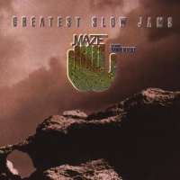 Greatest Slow Jams Greatest Slow Jams