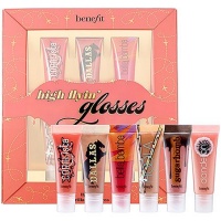 Benefit Cosmetics High Flyin' Glosses Benefit Cosmetics High Flyin' Glosses