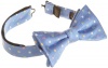 Countess Mara Men's Confetti Pretied Bow Tie