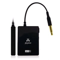 JayBird uSport Bluetooth Adapter for 3.5mm Devices - Bluetooth Headset - Retail Packaging - Black JayBird uSport Bluetooth Adapter for 3.5mm Devices - Bluetooth Headset - Retail Packaging - Black
