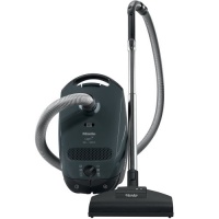 Miele S2121 Capri Canister Vacuum Cleaner Miele S2121 Capri Canister Vacuum Cleaner