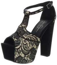 Jessica Simpson Women's Dany3 Platform Sandal Jessica Simpson Women's Dany3 Platform Sandal