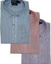 Polo Ralph Lauren Classic-Fit Striped Regent Dress Shirt