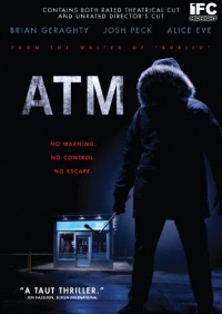 ATM ATM