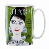 kate spade new york Make Headlines Be Jeweled Mug