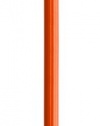 Nite Ize GT3-4PK-31 Reusable 3-Inch Rubber Twist Tie, Bright Orange (Pack of 4)