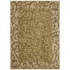 ASHTON HOUSE Area Rug AS04OLI - OLIVE