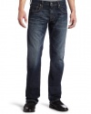 AG Adriano Goldschmied Men's Geffen Easy Slim Jean