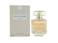 Elie Saab Le Parfum Eau De Parfum Spray for Women, 3 Ounce