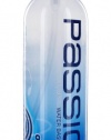 Passion Lubes, Natural Water-Based Lubricant, 34 Fluid Ounce