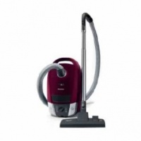 Miele Red Velvet Canister, S6270 Miele Red Velvet Canister, S6270