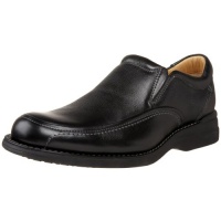 Johnston & Murphy Men's Shuler Side Gore Slip On