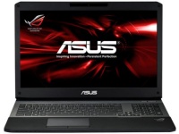 ASUS G75VW-DS72 17.3-Inch Laptop (Black) ASUS G75VW-DS72 17.3-Inch Laptop (Black)