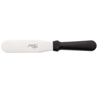 Ateco 6 by 1.5-Inch Medium Sized Blade Straight Ultra Spatula Ateco 6 by 1.5-Inch Medium Sized Blade Straight Ultra Spatula