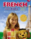 French for Kids:  Learn French with Penelope and Pezi Beg. Level 1 Vol. 1