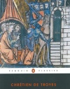 Arthurian Romances (Penguin Classics)