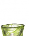 Kosta Boda Minelight Votive, Lime