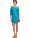 Trina Turk Women's Nan Long Sleeve Dress