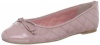 Delman Women's Falon Ballet Flat