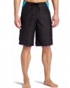 Quiksilver Men's Flash Flood Board Short