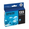 Epson Durabrite Ultra Ink Cyan T125220