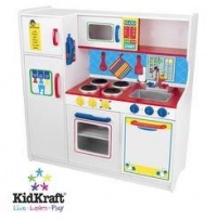 Deluxe Let's Cook Kitchen Deluxe Let's Cook Kitchen Deluxe Let's Cook Kitchen Deluxe Let's Cook Kitchen