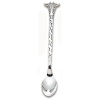 Children Giraffe Individual Feeding Spoon